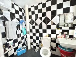 Blk 624 Bukit Batok Central (Bukit Batok), HDB 4 Rooms #502197271